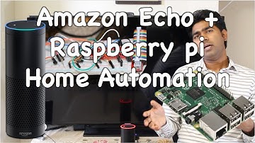 Full Potential of Amazon Echo - Jarvis Skill - Part-2 (Setup)