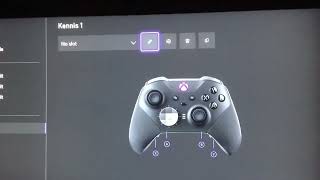How to change your Xbox controllers icon color