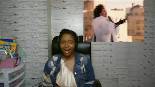 Patti LaBelle - On My Own ft. Michael McDonald (reaction)