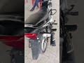 2023 Bajaj Platina100 100CCMotorBike Hissar