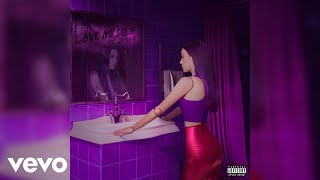 Video thumbnail of "Olivia O'Brien - Love Myself ft. Jesse (Official Audio)"
