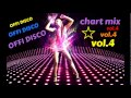 Offi disco  chart mix vol4