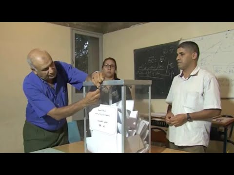 الأحزاب المغربية تقدم مقترحات لتعديل بعض القوانين الانتخابية