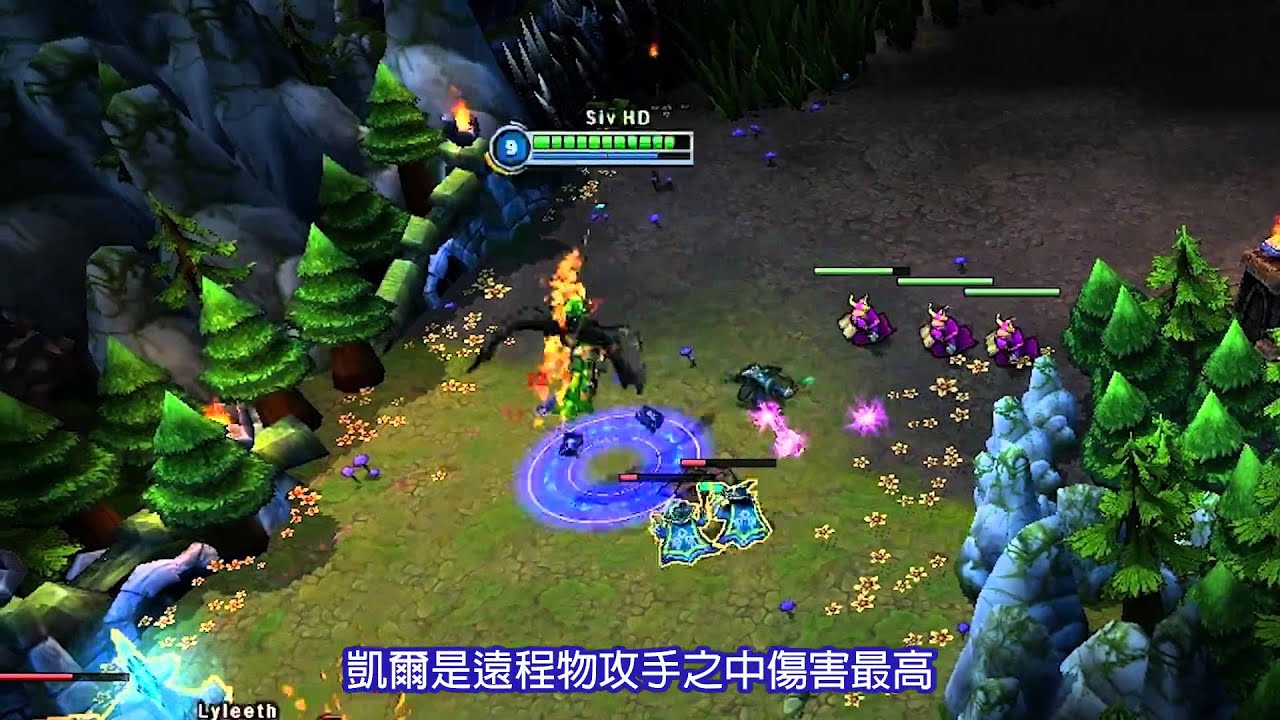 Siv HD   by Soul @ MusStudio