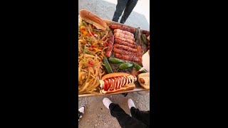 We’re with @el_original.martinez for some HOT dogs 🌭🌶️