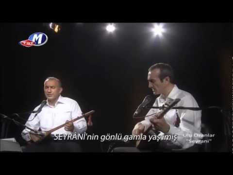 Muharrem Temiz & Cengiz Özkan - Eski Libas Gibi