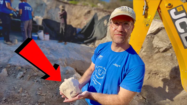 2000-year-old Mugs found by Nazareth (Einot Amitai follow up)