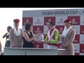 Super Staurday - Race 1 - Al Maktoum Challenge Round 3