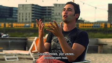 Chatice Existencial (Existencial Bummer em português)