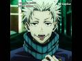 Porque eu assisto Jujutsu Kaisen