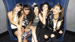 Fifth Harmony   Leave My Heart Out of This (Live Performance Audio)