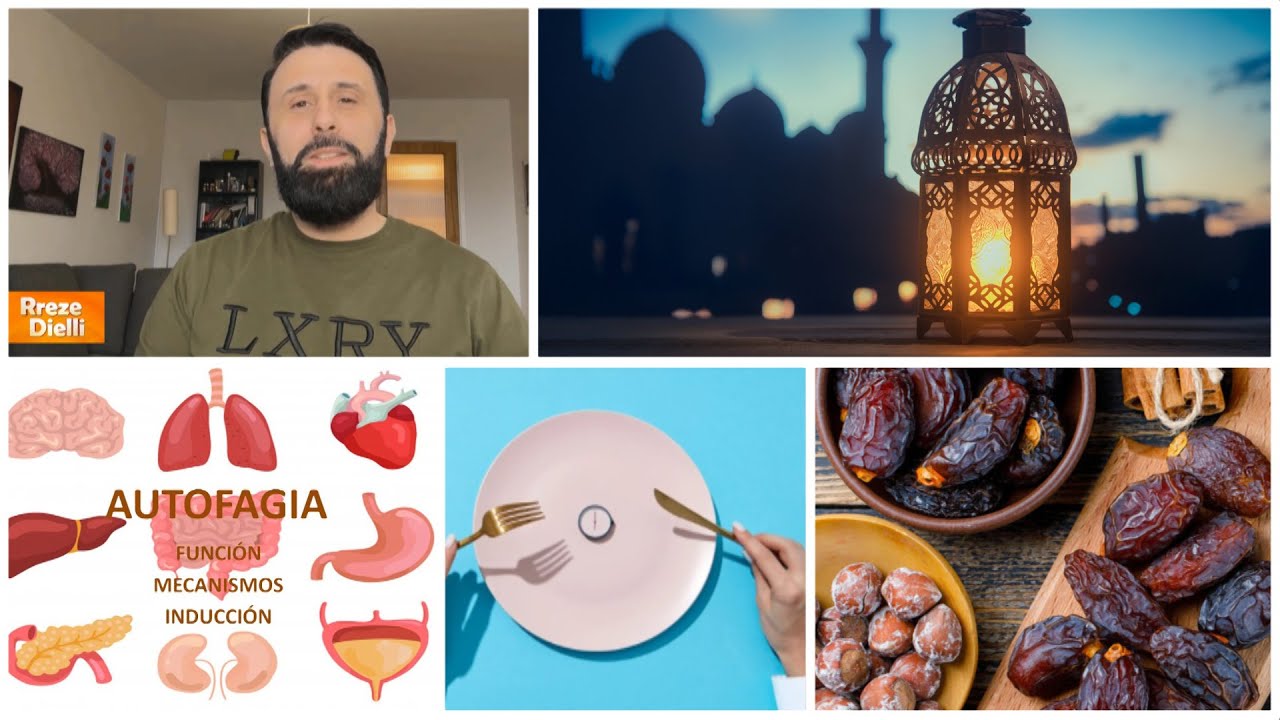 Sekretet e agjerimit |Altin Joka: Si të agjeroni pa ndjerë uri dhe të merrni përfitimet shëndetësore