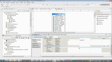 L5a Connecting SAP Servers via JCo from SAP Unwired Platform(SUP) Part 2