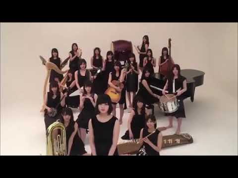 欅坂46