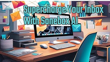 From chaos to clarity: Sorting my inbox with AI