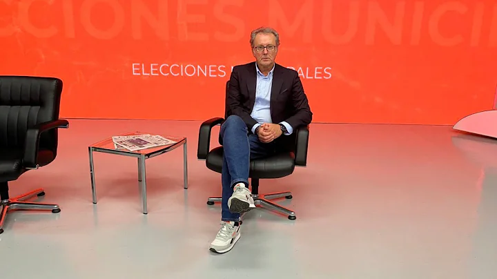DIRECTO | Elecciones municipales 2023