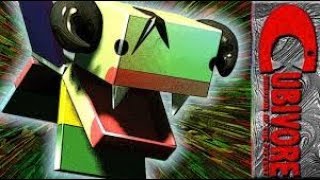 Chuggaaconroy Plays Cubivore (Twitch Archive)