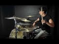 Bruno Mars - Thats What i Like || Short Drum cover by Bohemian