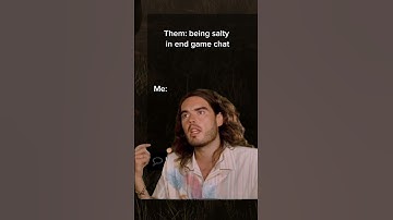 End Game Chat #dbd #dbdshorts #dbdclips #girlgamer #dbdmemes #dbdkiller #shorts #gamingcommunity