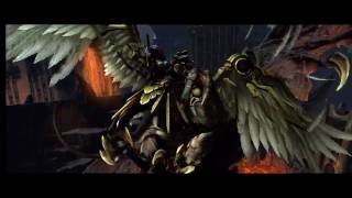 Darksiders | Story Trailer
A story trailer recently released for the upcoming action / adventure game Darksiders. Darksiders | Story Trailer