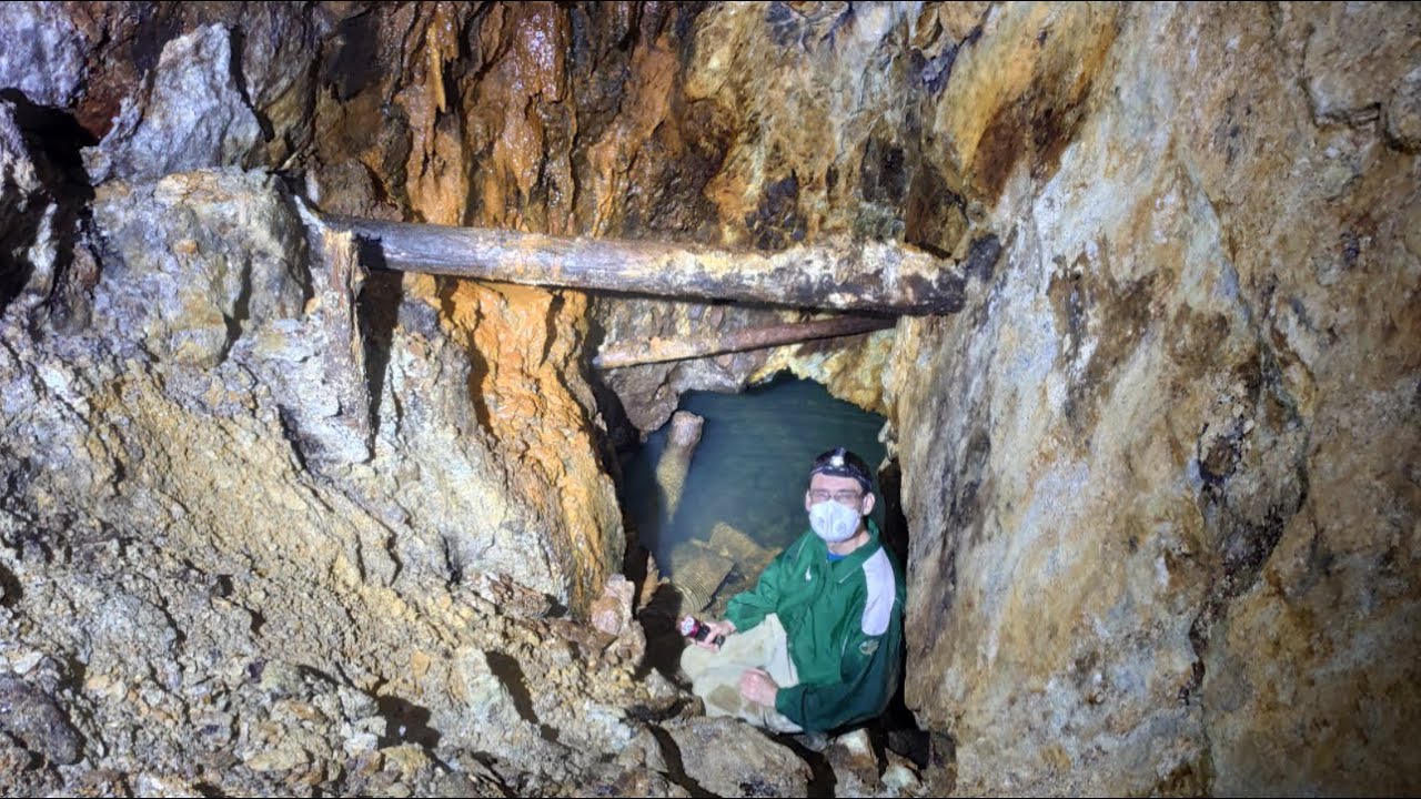 ☢️ Rádioaktívny Serafín nad Liptovskou Lúžnou