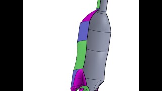 Modeling Bottle SolidWorks Tutorial