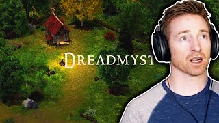 Download Lagu Hij heeft zelf een MMORPG gemaakt. MP3