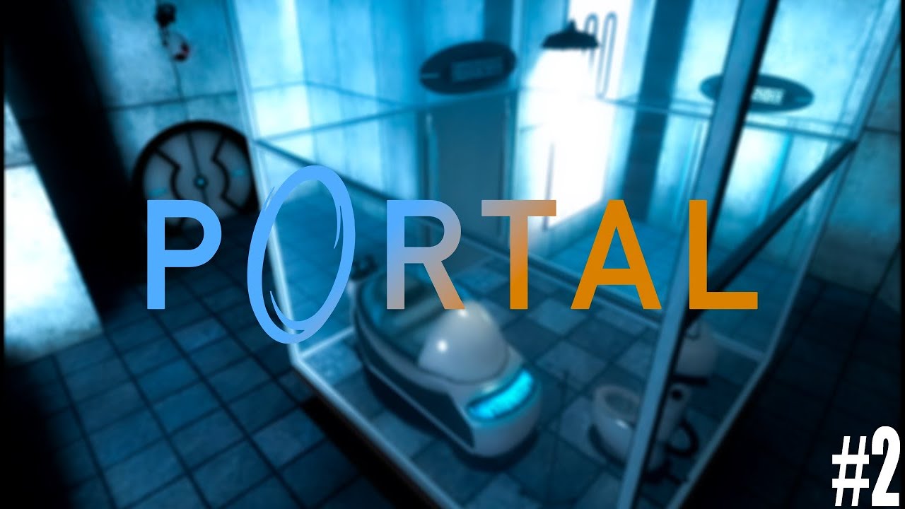 Ta Gra jednak nie jest Taka Super | Portal 1