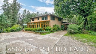 4564 46th St video tour