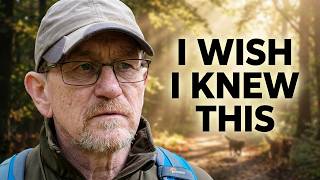 6 Things I Wish I Knew Before I Hit 65