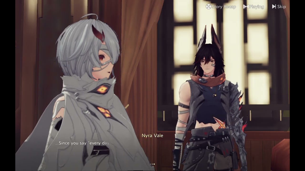 🌌 “Duet Night Abyss Wednesday Madness – Let’s Dive Deep