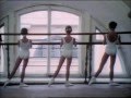 Backstage at the Kirov - Vaganova Academy/Kirov Ballet School 1982 - Excerpt 4m 40s