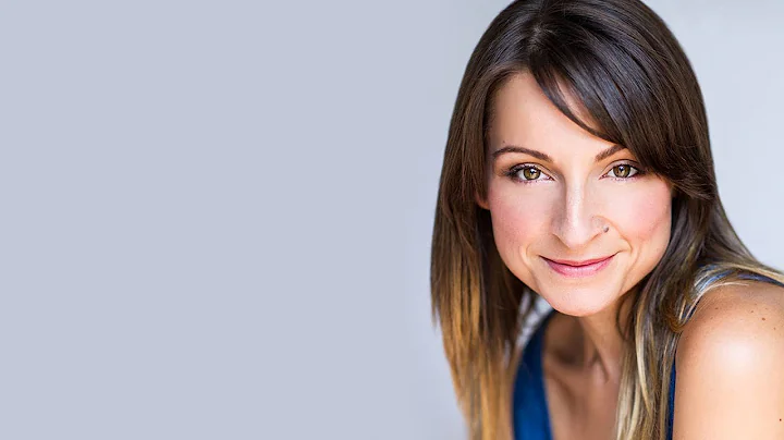 Deanna Ezrol - Speed Reel 2013