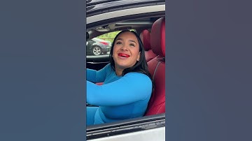 SHE FREAKED OUT😂🤣 #shorts