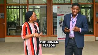 PAU Core Values: Respect – Real Opinions (Vox Pop)