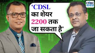 Sushil Kedia Top Picks | Market Insights | Big Market Voice | Anuj SInghal | CNBC Awaaz