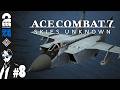 #8【ACE8待機】兄者が朝まではやらない「エースコンバット7 スカイズ・アンノウン」【2BRO.】