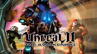 Unreal 2 - Retrospectiva