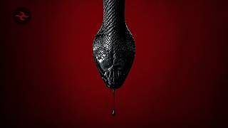 Black Mamba: The Trance Of The Nocturnal Serpent - OBSIDIAN