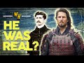 Characters in war movies you didnt know were based on real people