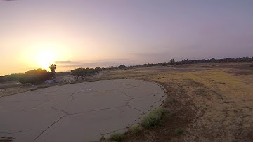 Floss 2.1 - 7" on stock tune with Butterflight 3.5.1 and Helio Spring FC