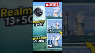 Realme 13 Plus Zoom Test 😱 | Realme 13 Plus Zoom #shorts