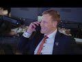 Colston Loveland gets the call from the Chicago Bears