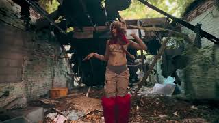 Peach Mulla- JAMMED UP official video