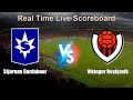 Stjarnan Gardabaer vs Vikingur Reykjavik Live Score - Iceland Besta-deild karla