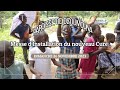 Paroisse de dzoumouna messe dinstallation du nouveau cur