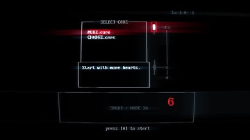 SUPERHOT: Mind Control Delete - Part 6: Mistake