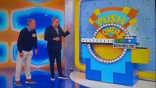 The Price Is Right  Pushover  4302026