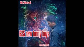 Ekkadiki the best sound.BGMs.Fimal version.Mahadi