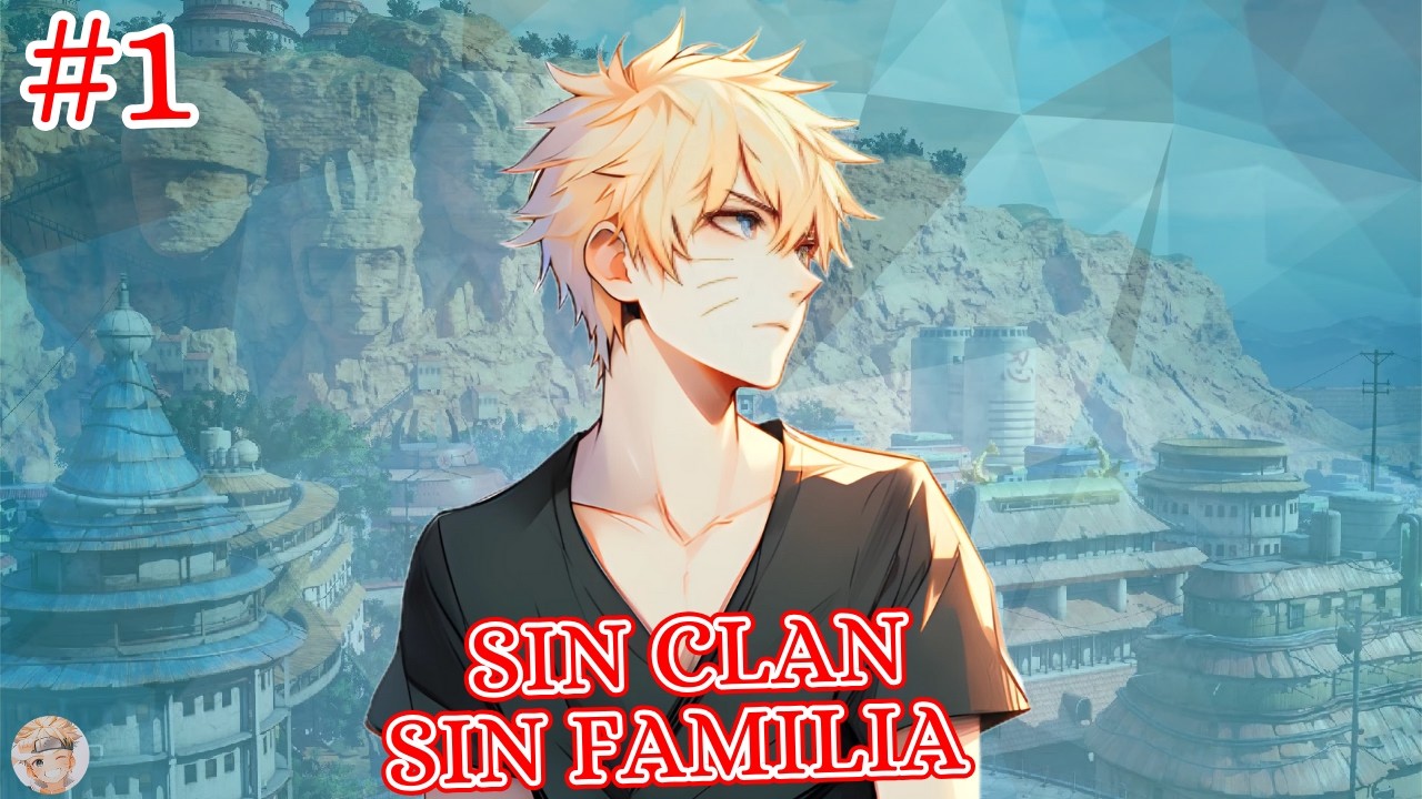 QHPS Naruto Fuera Olvidado por sus Padres y Recibía la  Tutela de Hiruzen? | Cap 1